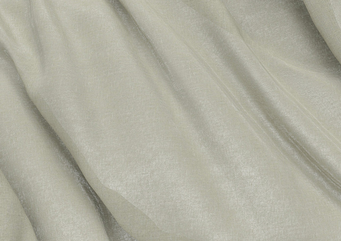 Pescara Voile, Oat - Roman Blind - Image 4